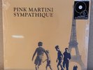 Sympathique by Pink Martini (SEALED & NEW)w/minor sleeve damage