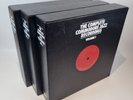 The Complete Commodore Jazz Recordings Volumes 1-3 Mosaic Vinyl Boxsets