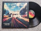 Pretty Lights - A Color Map Of The Sun SPUN ONCE Vinyl x2 LP
