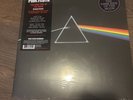 The Dark Side Of The Moon by Pink Floyd (Record, 2016)