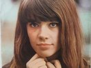Francoise Hardy 12” Vinyl LP Record