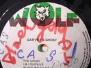 Burning Spear – Garvey's Ghost - Vinyl LP 1975