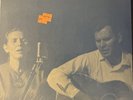 Jean Ritchie & Doc Watson – Jean Ritchie & Doc Watson At Folk City LP