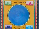 Talking Heads - Speaking In Tongues 1983 LP (1st Press) w/Inner Slv Exc Vinyl