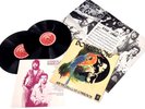 'Don Burrows And The Brazilian Connection' 1978 Oz Only Double Mint LP + Poster