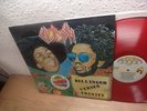 Dillinger Verses Trinity Clash  UK Red Vinyl 1977 LP / Roots Reggae