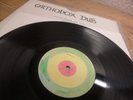 Clive Hunt – Orthodox Dub  US Lp 1978 Roots Reggae, Dub White Label