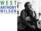 Anthony Wilson - Hackensack West - Cohearent Records LP