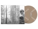 Taylor Swift Folklore “In The Trees” (2LP) Deluxe Edition Vinyl Brown IN HAND