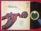 NATHAN MILSTEIN ARTUR BALSAM PROKOFIEV/HANDEL/VITALI CAPITOL FDS P8315 SOANTA