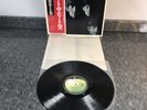 LP VINYL THE BEATLES MEET THE BEATLES   EAS-80562 JAPAN PRESS 1976 NEAR MINT