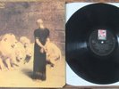 THE SOUND...FROM THE LIONS MOUTH..  RARE VINYL LP..KOROVA..ADRIAN BORLAND..INDIE