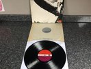 LP LED ZEPPELIN DEBUT ALBUM 1ST UK PRESS'S VERSION 6 ORANGE PURPLE LABEL VG+/EX