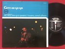 STAN GETZ FEAT ASTRUD GILBERTO   GETZ AU GO GO LP (1964) EX/EX JAZZ V6-8600