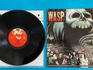W.A.S.P Lp The Headless Children 1989 Original