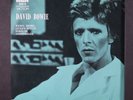 DAVID BOWIE: rebel rebel +3 RCA 7