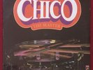 CHICO HAMILTON   THE MASTER LP SEALED (1974) JAZZ FUNK STAX ENTERPRISE ENS 7501