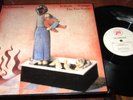 THE CHAMELEONS IN SHREDS/ LESS THAN HUMAN/ NOSTALGIA 12
