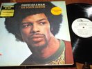 GIL SCOTT HERON PIECES OF A MAN LP NM NEAR MINT US FLYING DUTCHMAN PROMO VINYL
