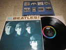 The Beatles - Meet The Beatles  - Capitol ST- 2047 1st Album Mono Vinyl LP