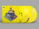 Jaga Jazzist - Pyramid Remix (NEW 2 VINYL LP)