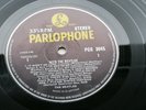 THE BEATLES ORIG 1963  UK  LP  WITH THE  BEATLES   STEREO  JOBETE PRESS