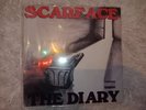 scarface the diary vinyl Record RARE