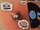 THINGS: MERRELL FANKHAUSER & H.M.S. BOUNTY; 1968 SHAMLEY 701 VG++ ROCK PROMO LP