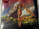 IV By Naxatras ( 2 X Vinyl, LP, Greece, Limited Edition, Rose Sky Color)