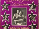 Little Joe And The Latinaires 1964 LP 