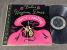 US Remington R-199-24 ed1 DG Albert Spalding, violin: Brahms: Hungarian Dances.