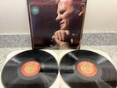 Doc Watson – The Essential Doc Watson ; 1973 DOUBLE LP  VG++