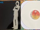 DWIGHT TWILLEY:Dwight On White 1979 UK white vinyl EP
