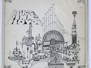 PINK FLOYD RELICS EMI EMS80321 JAPAN VINYL LP