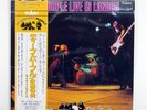 DEEP PURPLE LIVE IN LONDON TRASH AW25019 JAPAN OBI VINYL LP
