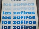 Afro-Cuban  Rumba, Calipso  Los Zafiros –Recordando Los Zafiros, Original EGREM