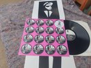 THIS ARE TWO TONE-SELECTER-SPECIALS-MADNESS+1983 2 TONE CHR TT 5007 +POSTER -Nm