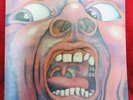 King Crimson - In The Court Of The Crimson King