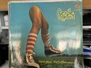 GENTLE GIANT 2 LP GIANT STEPS THE FIRST FIVE YEARS N441