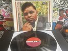 SOLOMON BURKE Best Of Atlantic Soul 1962-1965 VG+ VINYL W/HYPE/1247