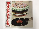 THE ROLLING STONES LET IT BLEED - LONDON GP-1063 Japan  LP