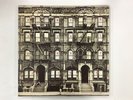 LED ZEPPELIN PHYSICAL GRAFFITI - SWAN SONG P-4605N Japan  2xLP