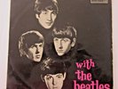The Beatles - ''With the Beatles'' / Australia- Mono Black &Yellow- LP