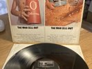 The Who - The Who Sell Out *UK 1st PRESS Sticker Cover. EX. Rare**