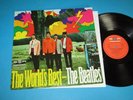 The Beatles / The World's Best (GER 1968, SR International 77 235) - LP