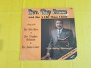 1992 Vintage LP Rev. Clay Evans I'M GOING THROUGH Funk Gospel V1-4