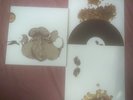 COIL-THE APE OF NAPLES 2LP inc ETCHED LP INDUSTRIAL,EXPERIMENTAL