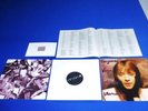 SUZANNE VEGA - SOLITUDE STANDING  LP -  GER.1ST. PRESS. + DREAM CONDITION RARE +