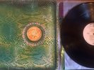 Alice Cooper Billion Dollar Baby Promo Lp