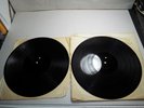 RARE TEST PRESSING TITLE NEW YORK DOLLS VINYL LP RECORD